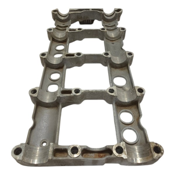 Tampa Comando Válvula Cabeçote Mercedes C180 2008