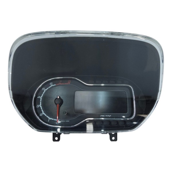 Painel Instrumento Chevrolet Spin 1.8 Active 2017 A 2019