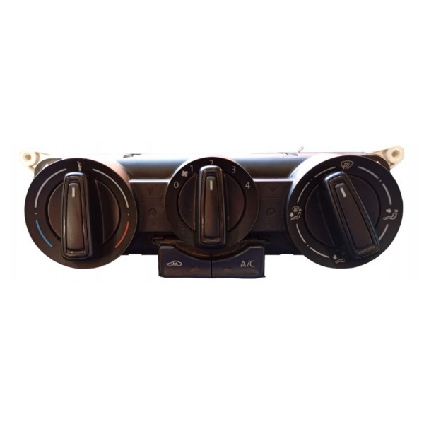 Comando Painel Ar Condicionado Gol Voyage G7 G8 5u1820045b9b